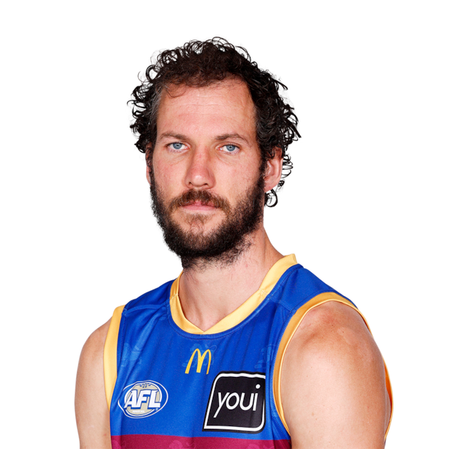 Darcy Fort profile picture